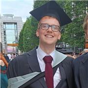 Student led drum lessons to any age. Fresh out of music college and keen to teach (specialising in jazz)